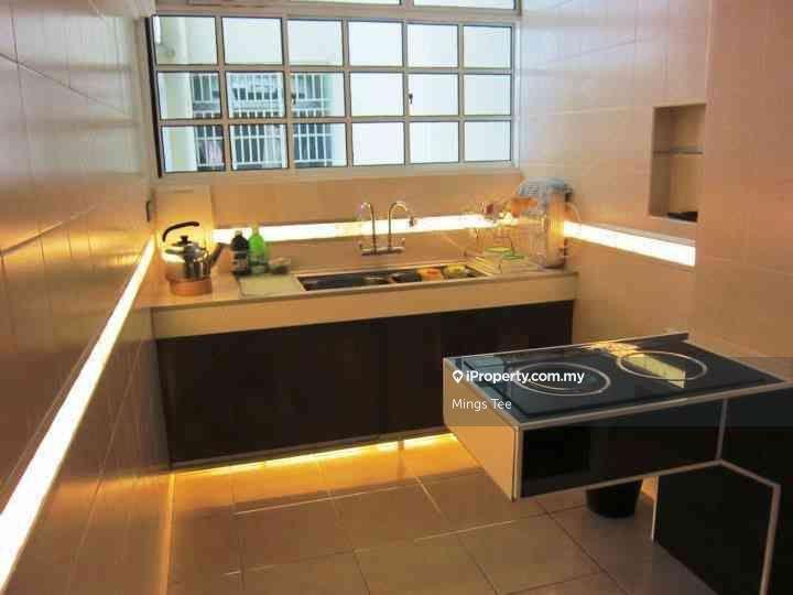Pangsapuri untuk Dijual di Casa Prima oleh Mings Tee - iProperty.com.my