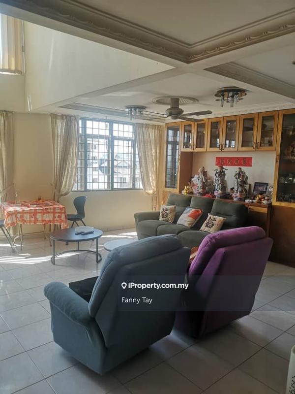 For Sale - Suria Kipark Damansara