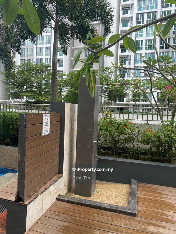 Service Residence for Sale in Meridin Bayvue @ Sierra Perdana by Carol Tan - iProperty.com.my