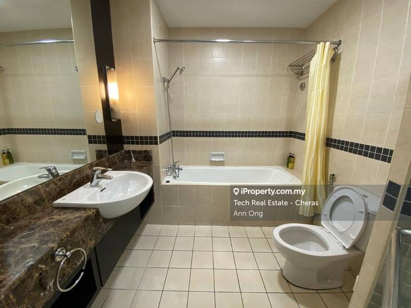 Residensi Servis untuk Dijual di Seri Bukit Ceylon oleh Ann Ong - iProperty.com.my