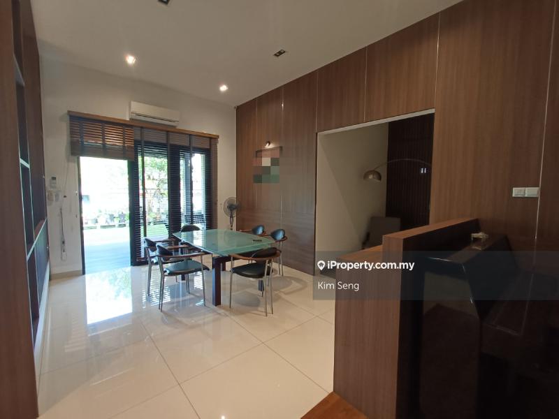Semi-Detached House for Sale in Taman Kluang Indah CORNER LOT(绿园）, Kluang by Kim Seng - iProperty.com.my