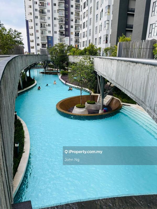 Condominium for Sale in The Havre Bukit Jalil by John Ng - iProperty.com.my