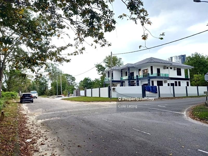 Bungalow Land for Sale in Bandar Bukit Mahkota, Bangi by Cole Leong - iProperty.com.my