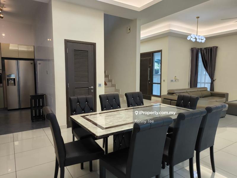 Semi-Detached House for Rent in Seremban 2, Negeri Sembilan by Kenny Tee - iProperty.com.my