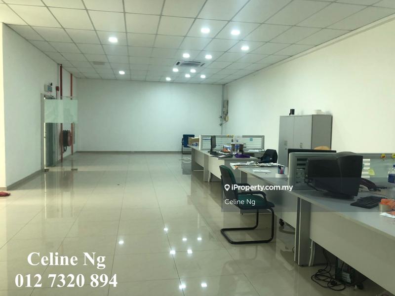 Semi-D Factory for Sale in Kempas, Johor Bahru by Celine Ng - iProperty.com.my