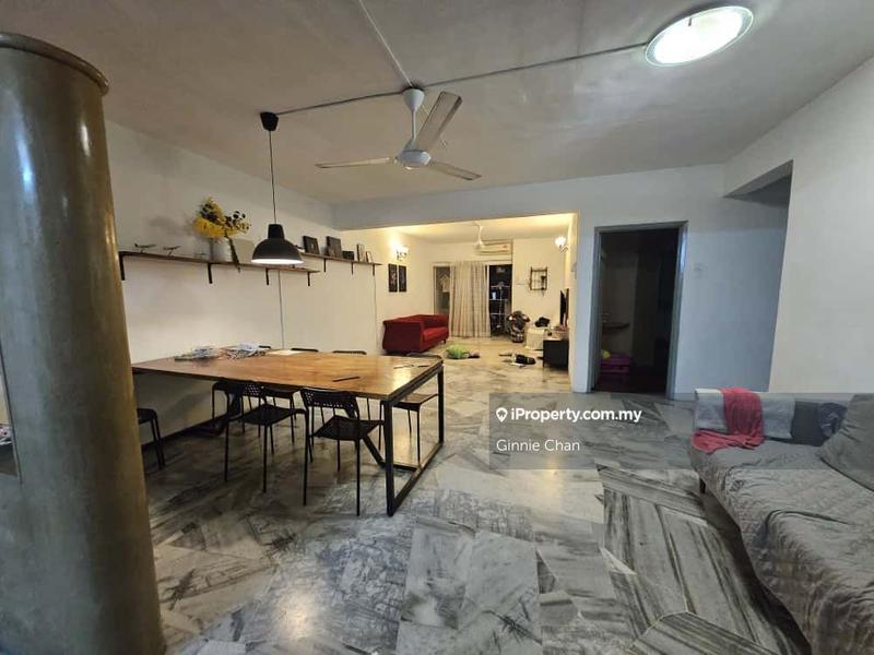 For Sale - Kuchai Brem Park 2