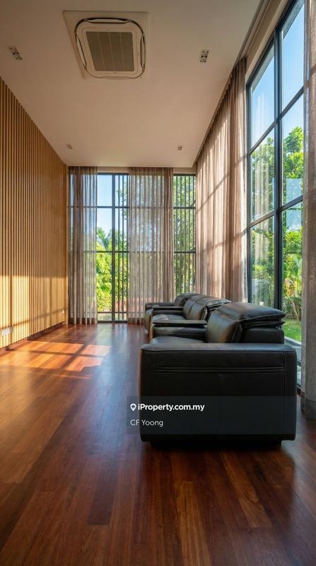 Bungalow House for Sale in Taman Tunku, Bukit Tunku (Kenny Hills) by CF Yoong - iProperty.com.my