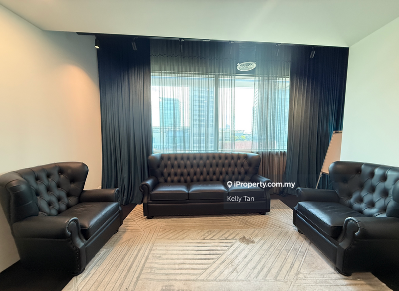 For Rent - KL Eco City Boutique Office