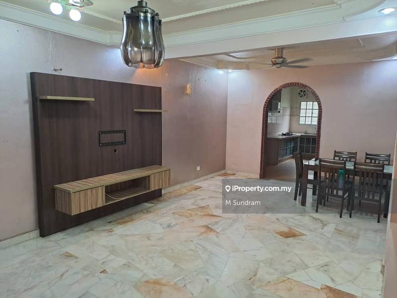 2-storey Terraced House for Sale in Taman Sri Subang, Sunway by M Sundram - iProperty.com.my