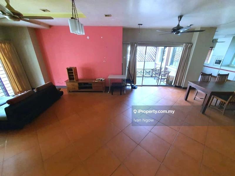 2-storey Terraced House for Sale in Pju 1a, Ara Damansara by Ivan Ngow - iProperty.com.my