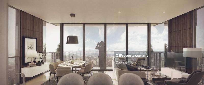 For Sale - The Legacy OUG