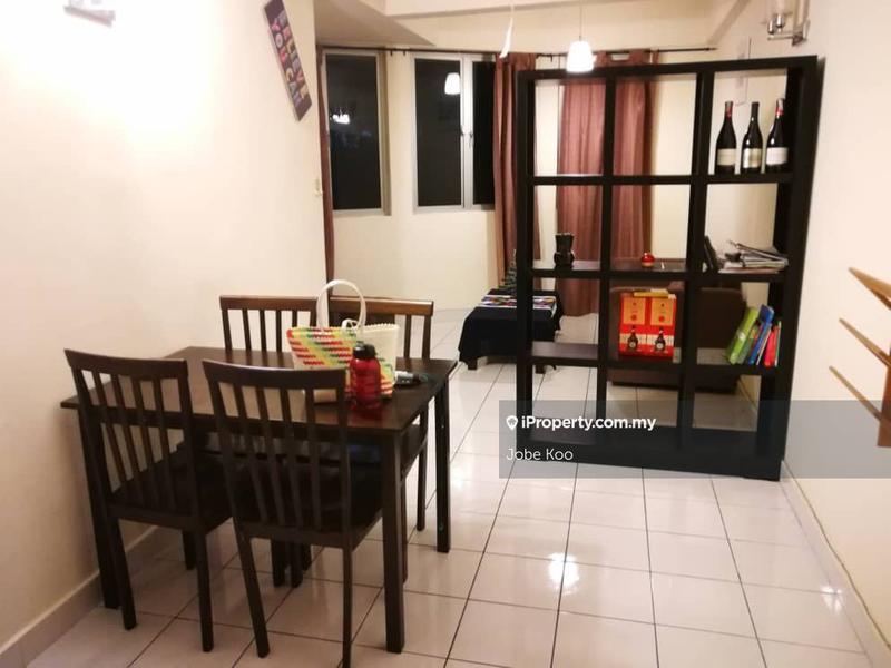 For Rent - Riana Green Condominium