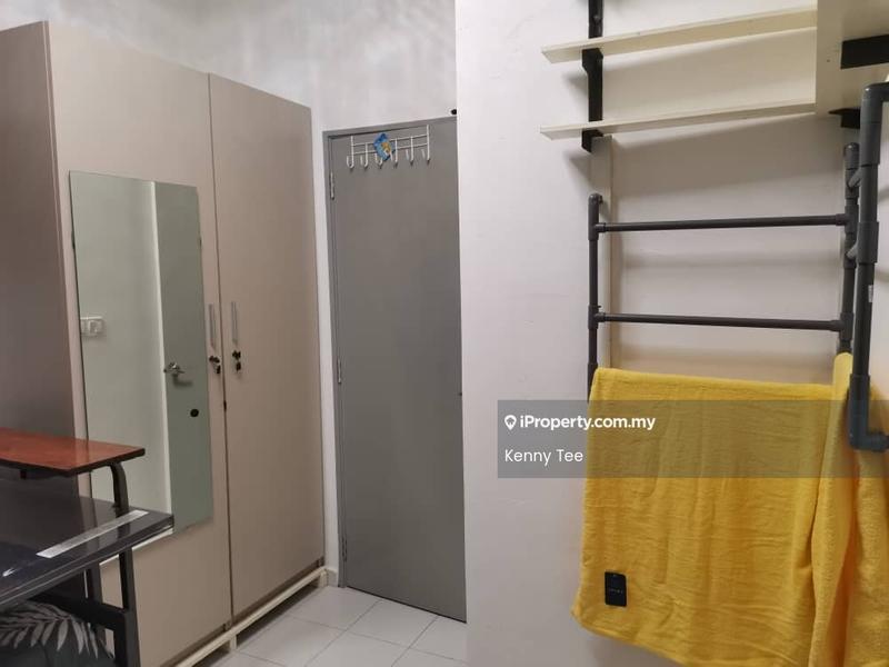 Kediaman Servis untuk Disewa di Mesahill oleh Kenny Tee - Interior - iProperty.com.my