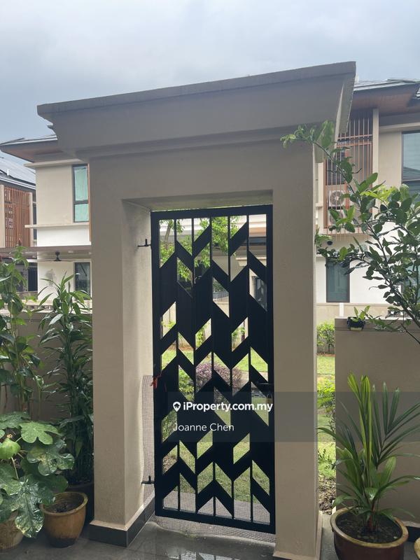 Semi-Detached House for Sale in Setia Eco Templer, Rawang by Joanne Chen - Setia Eco Templer, Maya Amantara Semi-Detached - iProperty.com.my