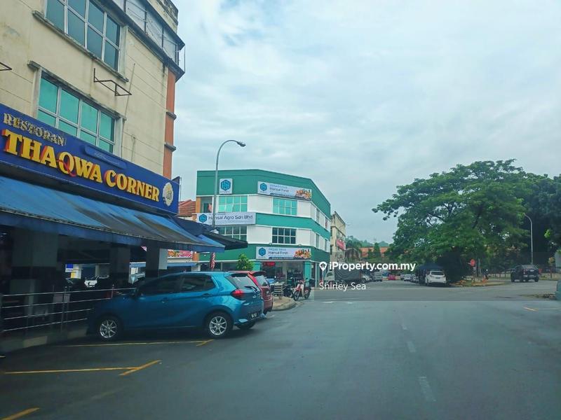 Shop for Rent in Taman Balakong Jaya, Balakong by Shirley Sea - iProperty.com.my