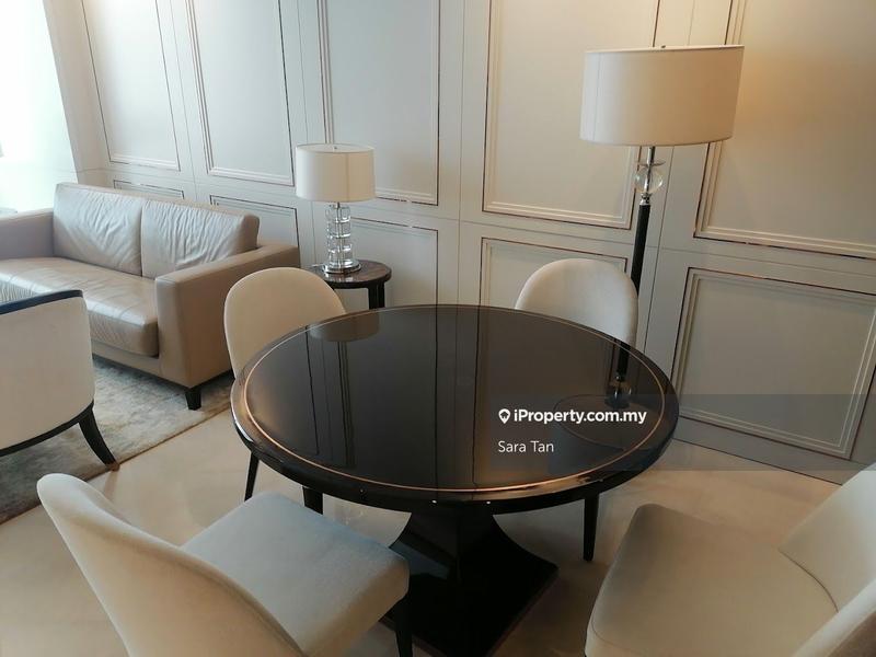 Service Residence for Rent in Pavilion Suites by Sara Tan - iProperty.com.my