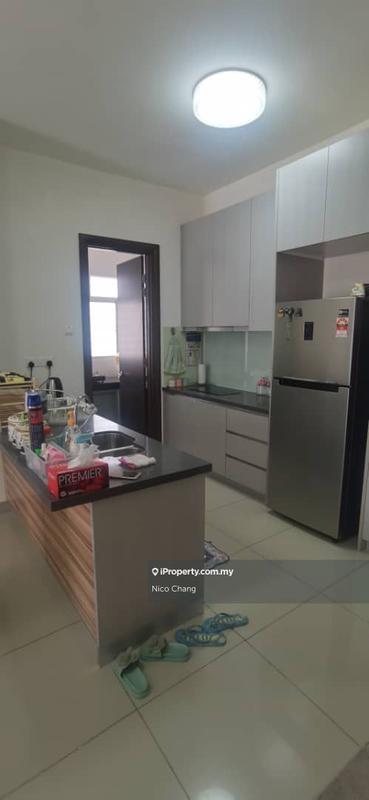 Kondominium untuk Disewa di Sphere Damansara oleh Nico Chang - iProperty.com.my