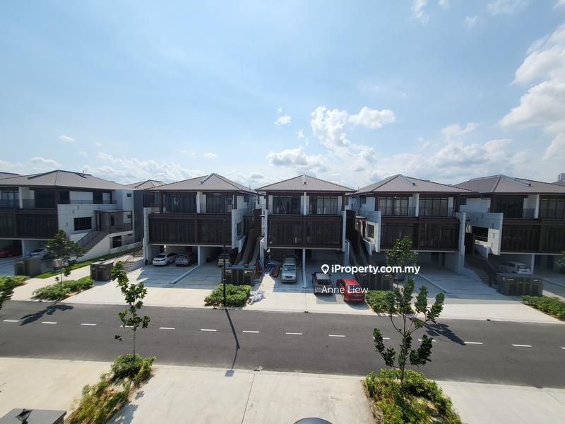 2-storey Terraced House for Rent in Mulia Residence, Cyberjaya by Anne Liew - iProperty.com.my