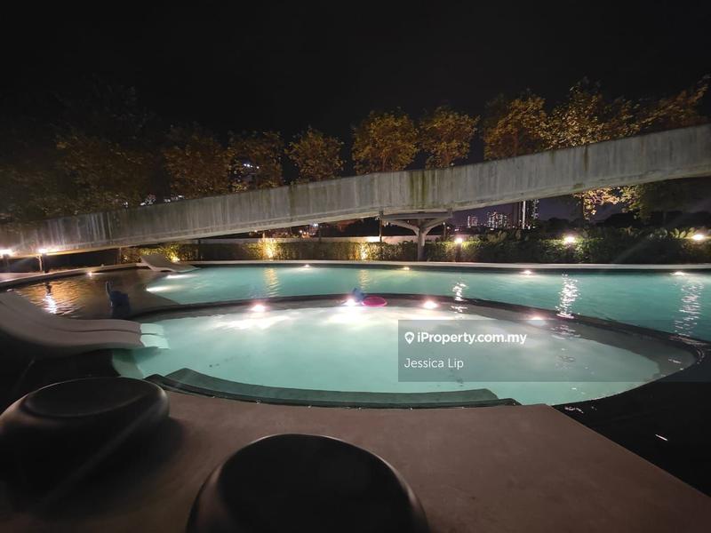 Kondominium untuk Disewa di The Havre Bukit Jalil oleh Jessica Lip - iProperty.com.my