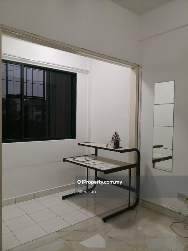 Pangsapuri untuk Dijual di Sunway Court oleh Allen Tan - iProperty.com.my