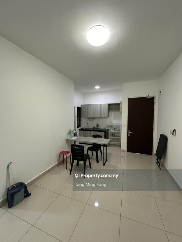 For Rent - The Olive