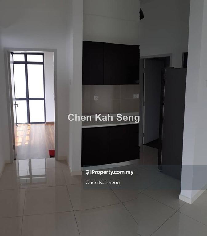 Kondominium untuk Dijual di Inwood Residences oleh Chen Kah Seng - iProperty.com.my