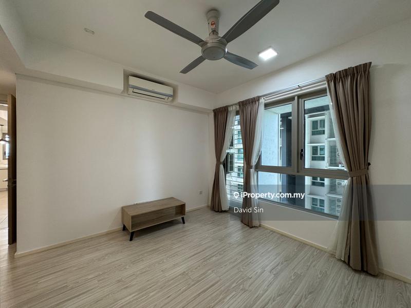 Service Residence for Rent in Cantara Residences by David Sin - iProperty.com.my