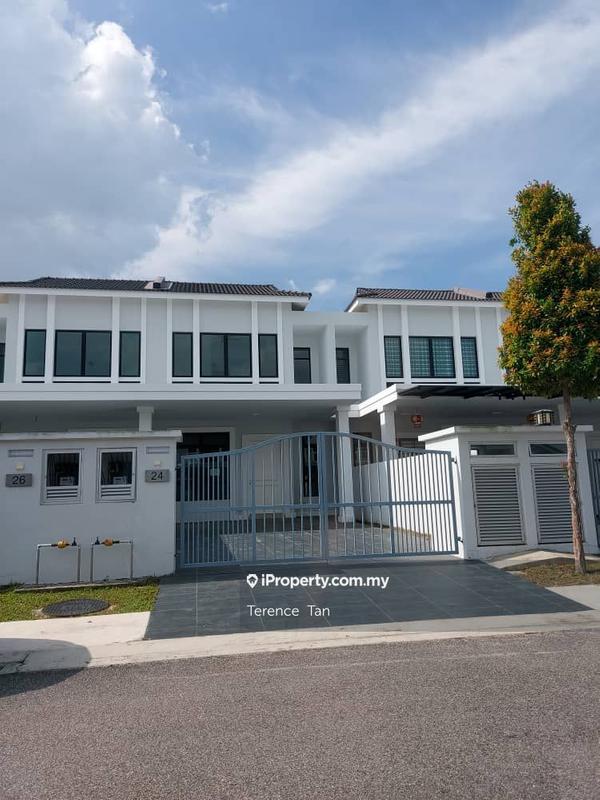 2-storey Terraced House for Sale in Taman Kota Masai, Pasir Gudang by Terence Tan - iProperty.com.my