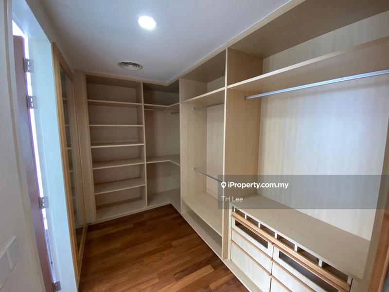 Kondominium untuk Dijual di One Menerung oleh TH Lee - iProperty.com.my