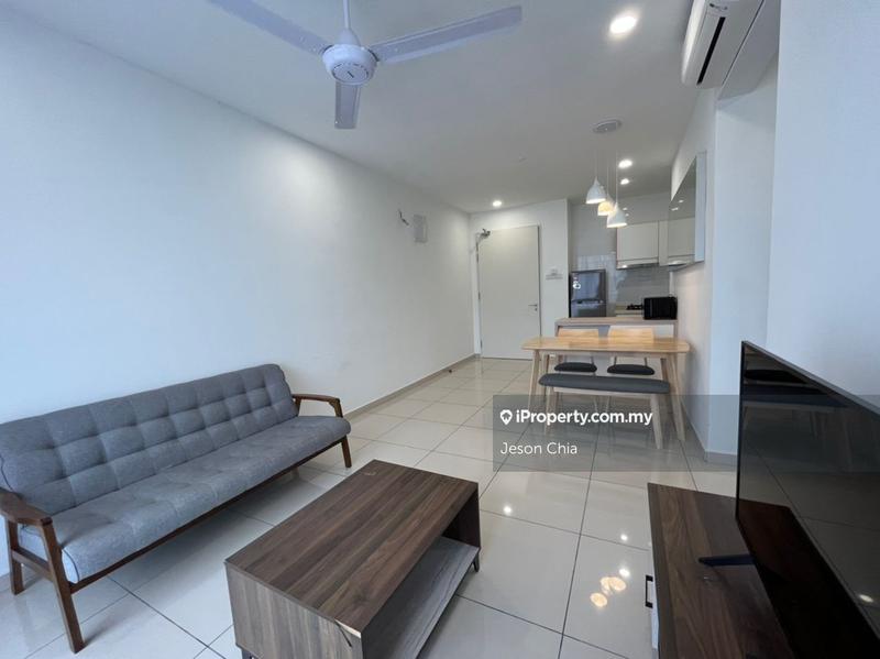 Kediaman Servis untuk Dijual di Kenwingston Avenue oleh Jeson Chia - iProperty.com.my