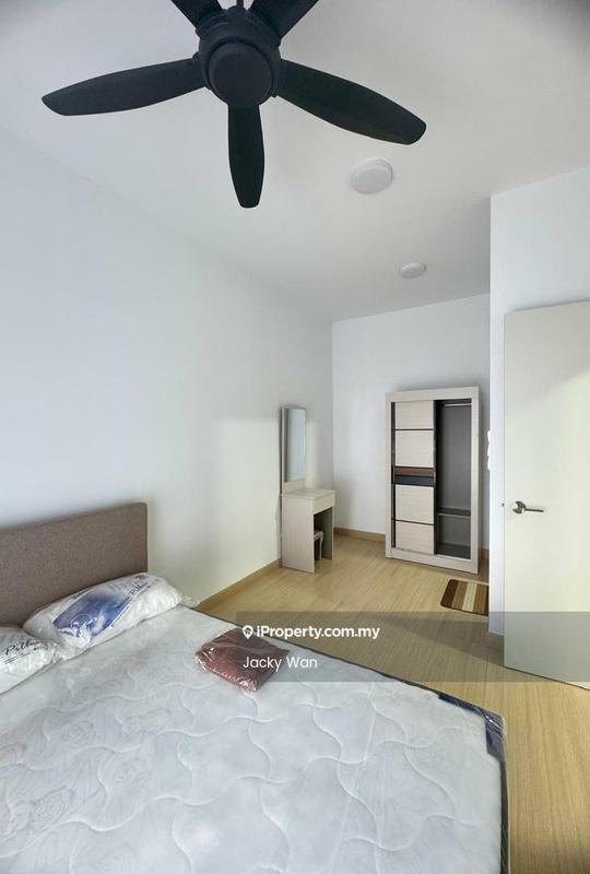 Condominium for Rent in Kuchai Sentral by Jacky Wan - Bedroom - iProperty.com.my