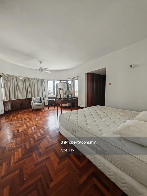 Kondominium untuk Disewa di Jamnah View oleh Abel Ho - iProperty.com.my