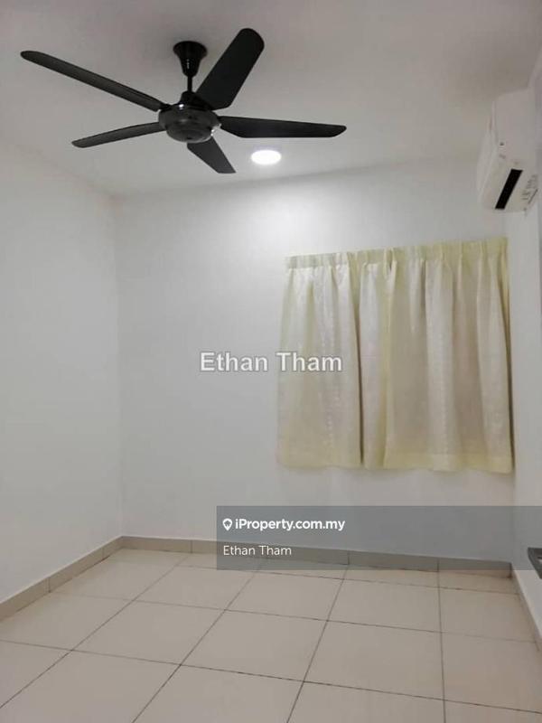 Condominium for Sale in Aurora Residence @ Lake Side City by Ethan Tham - iProperty.com.my