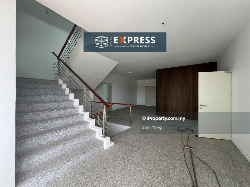 Banglo Komersial untuk Disewa di Jalan Miri Bypass, Miri oleh Sam Yong - iProperty.com.my