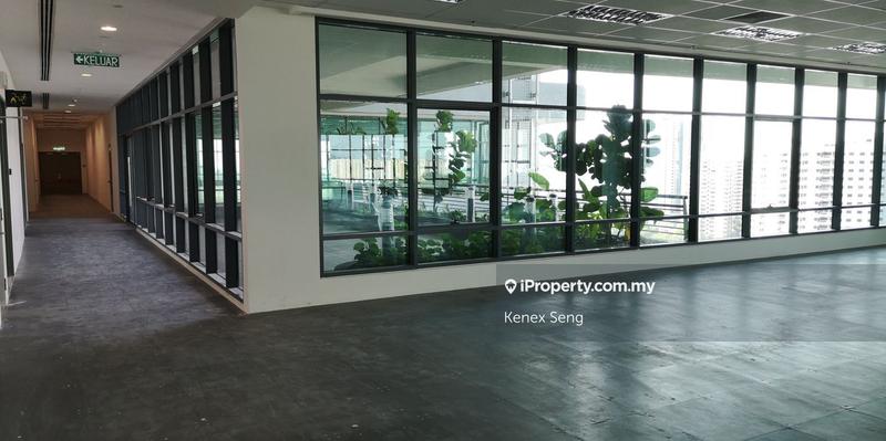 Pejabat untuk Disewa di Bangsar Utama, Bangsar oleh Kenex Seng - iProperty.com.my