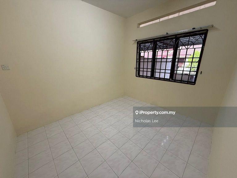 1-storey Terraced House for Sale in Taman Lintang Makmur, Sungai Siput by Nicholas Lee - iProperty.com.my