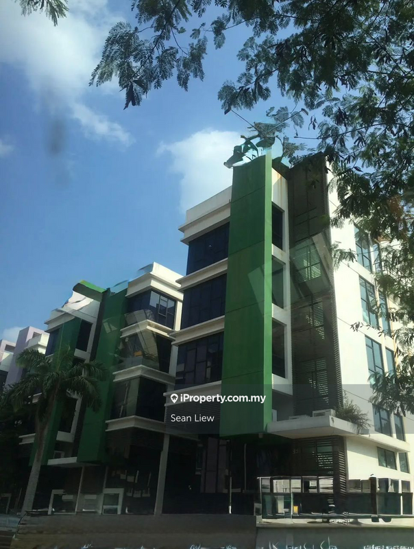 Shop / Office untuk Dijual di Galeri Empire, Klang, Selangor, Klang oleh Sean Liew - iProperty.com.my