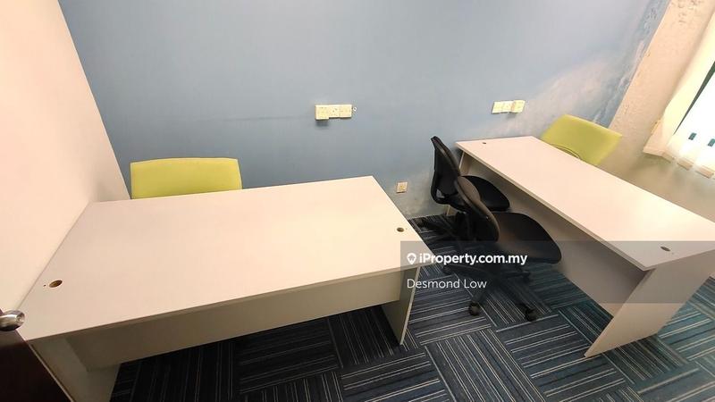 Office for Rent in Fraser Business Park Jalan Metro Pudu KL City, Cheras by Desmond Low - iProperty.com.my