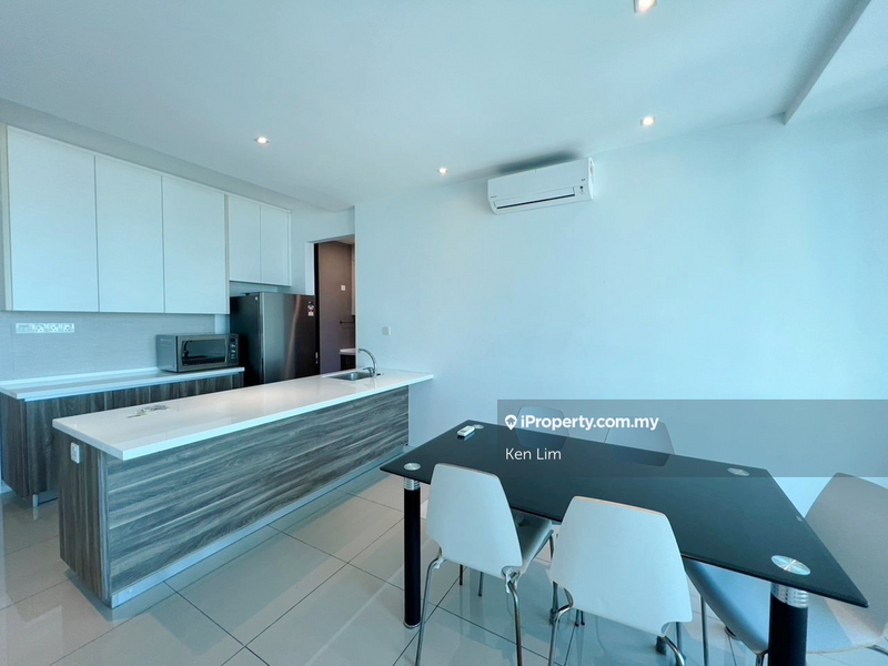 For Rent - LaCosta @ Sunway South Quay