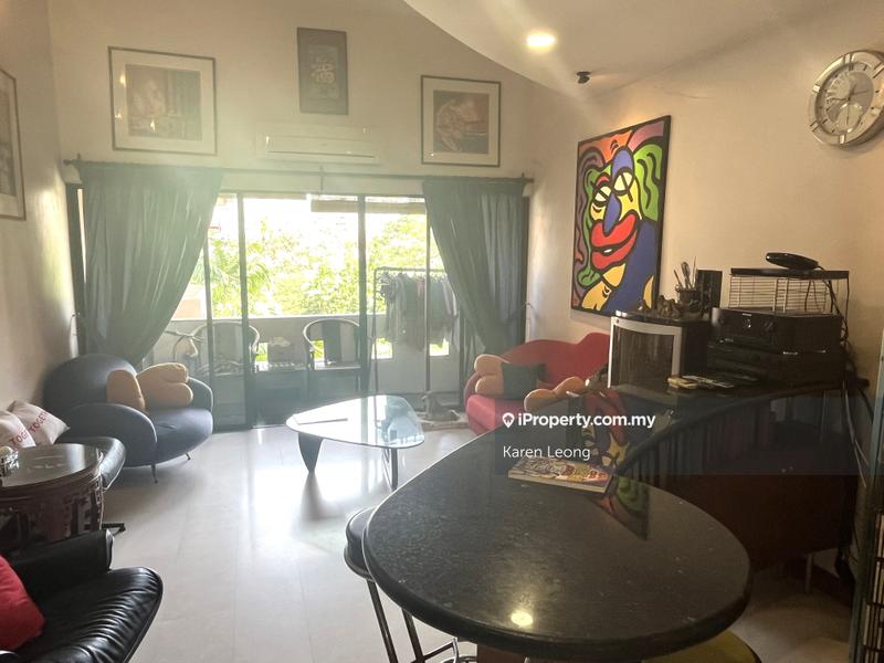 Condominium for Sale in Kiara Park by Karen Leong - iProperty.com.my
