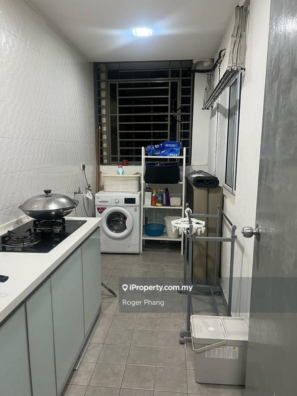 Service Residence for Sale in Koi Kinrara by Roger Phang - iProperty.com.my