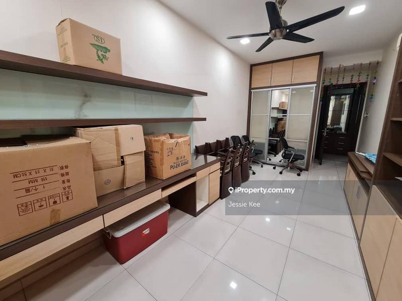 2.5-storey Terraced House for Rent in Levenue, Desa Parkcity by Jessie Kee - iProperty.com.my