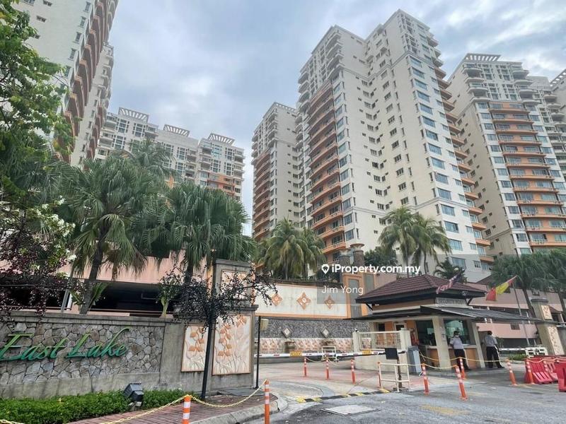 Kondominium untuk Disewa di East Lake Residence oleh Jim Yong - iProperty.com.my