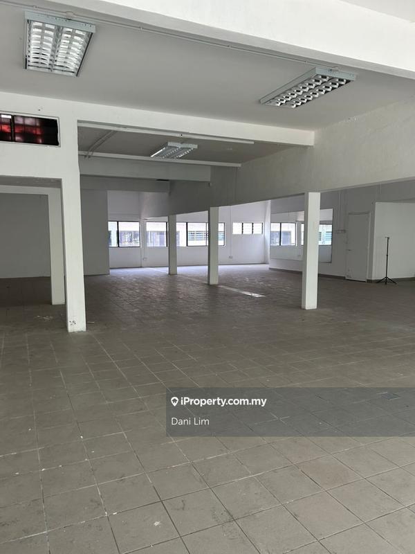 Shop untuk Disewa di SS 21, Damansara Utama, Petaling Jaya oleh Dani Lim - iProperty.com.my