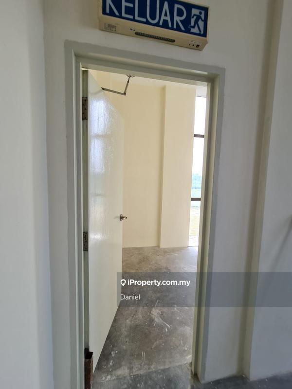 Kilang Berkembar untuk Disewa di Bukit Jelutong, Shah Alam oleh Daniel - iProperty.com.my