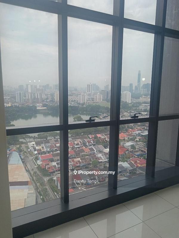 Service Residence for Rent in M City by Danny Tong - iProperty.com.my