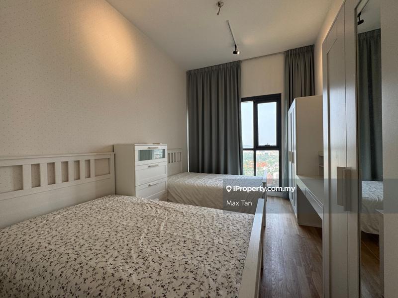 Service Residence for Sale in Arnica @ Tropicana Gardens by Max Tan - iProperty.com.my