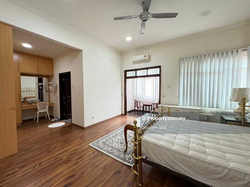 Semi-Detached House for Sale in Beverly Heights , Ampang, Ampang by Jocelyn Soo - iProperty.com.my