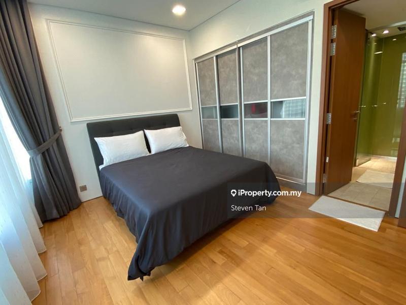 For Rent - Sky Suites @ KLCC
