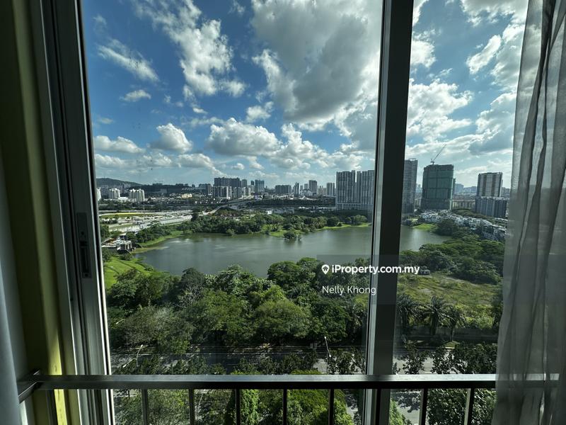 Kondominium untuk Dijual di 1 Desa Residence oleh Nelly Khong - iProperty.com.my